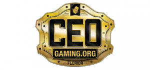 CEO-Gaming