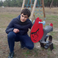 Yutino Man